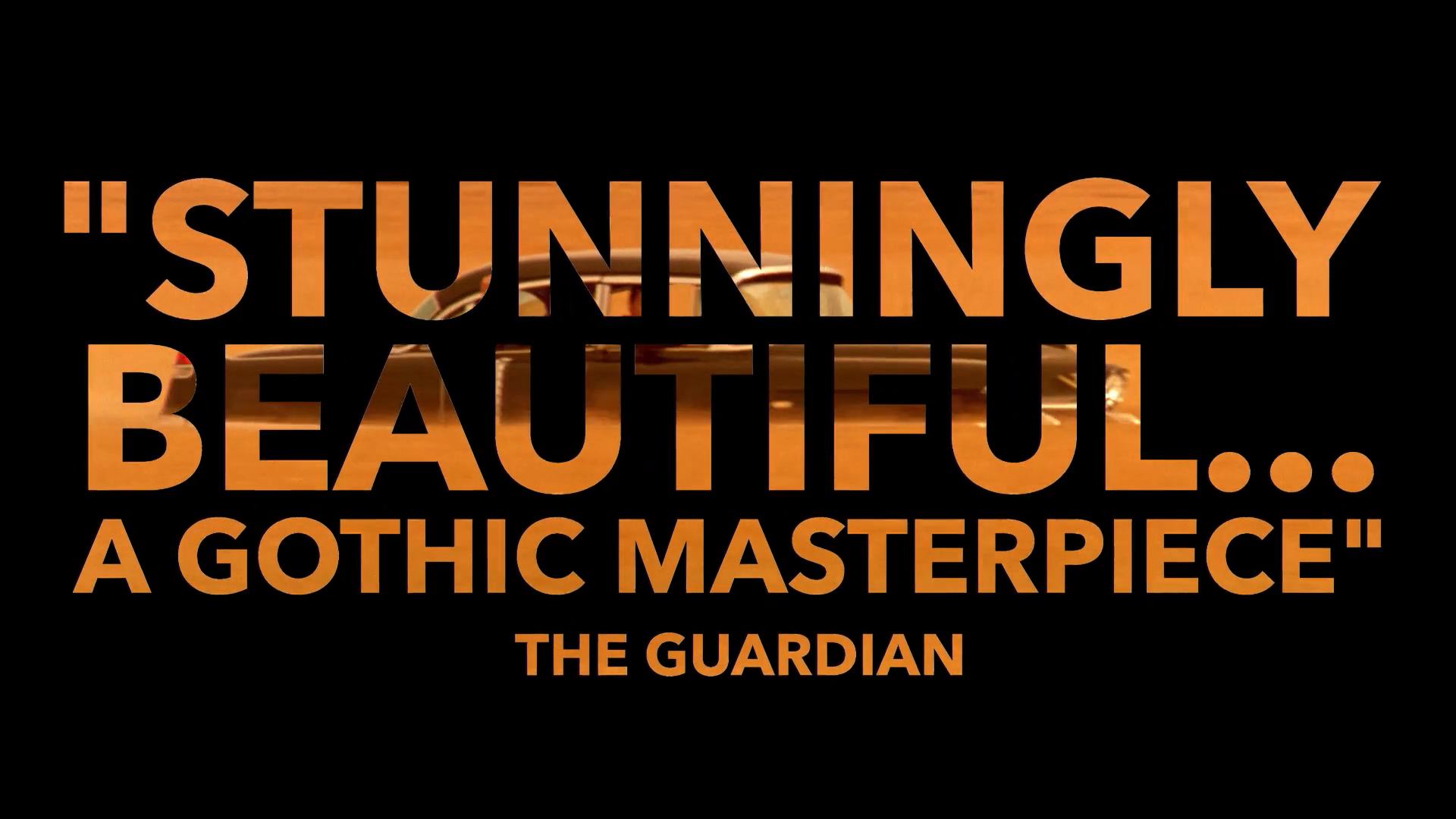 The Reflecting Skin - Trailer