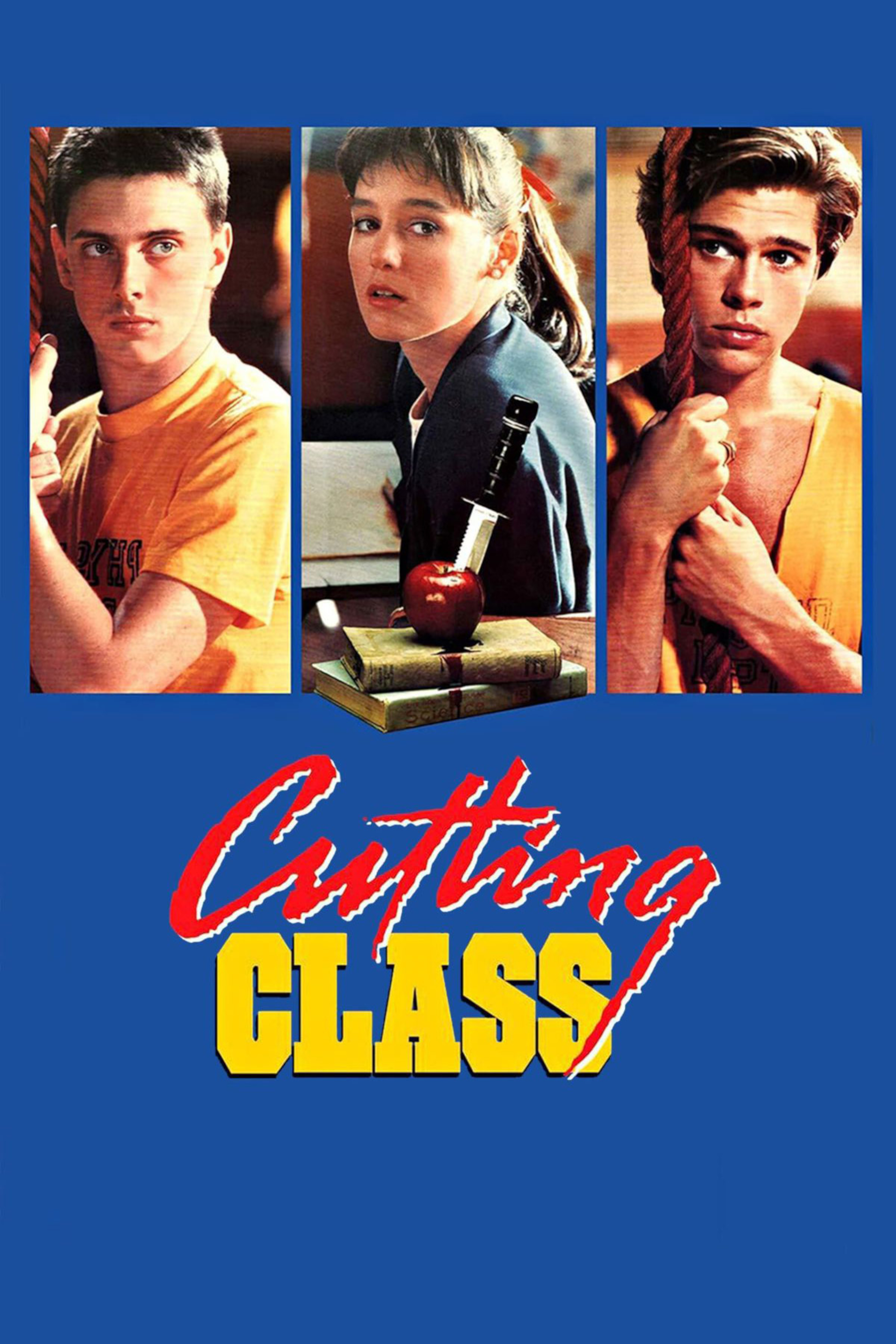 Cutting Class