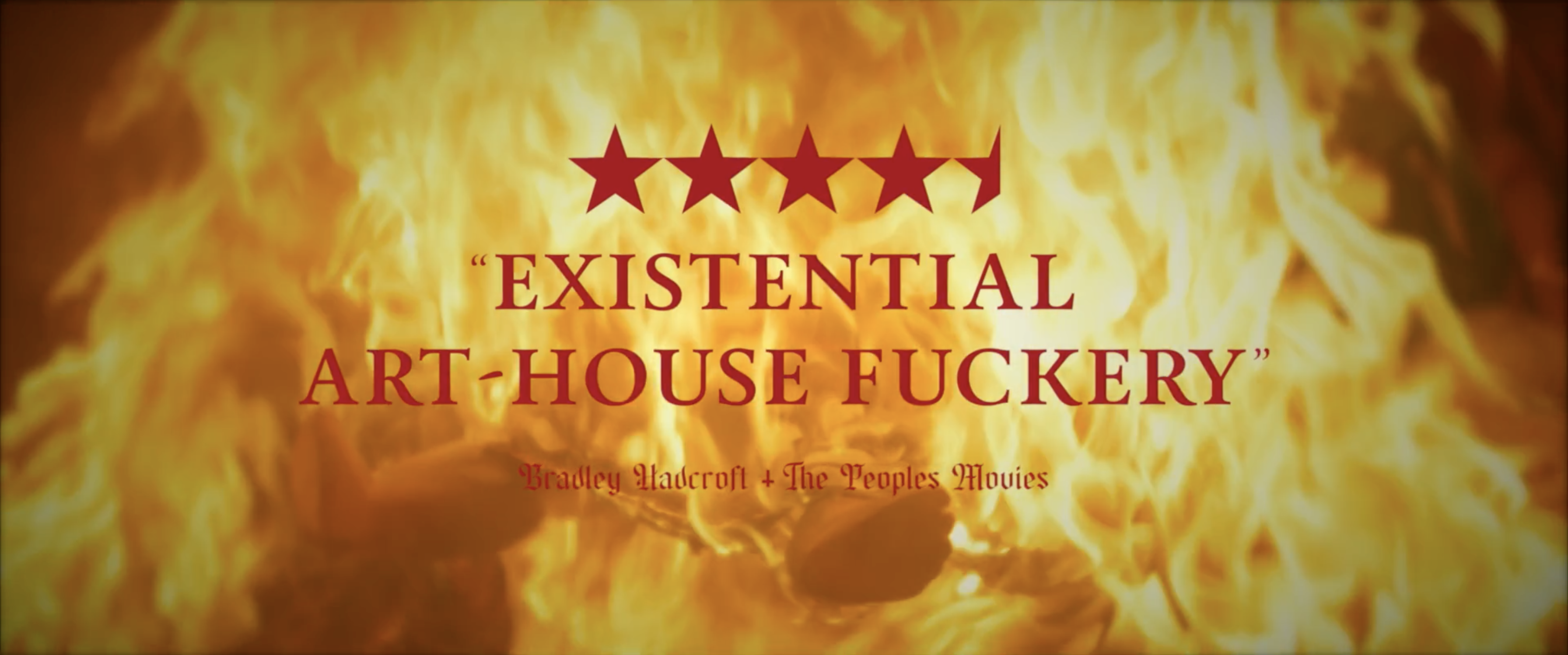 Pandemonium - Trailer