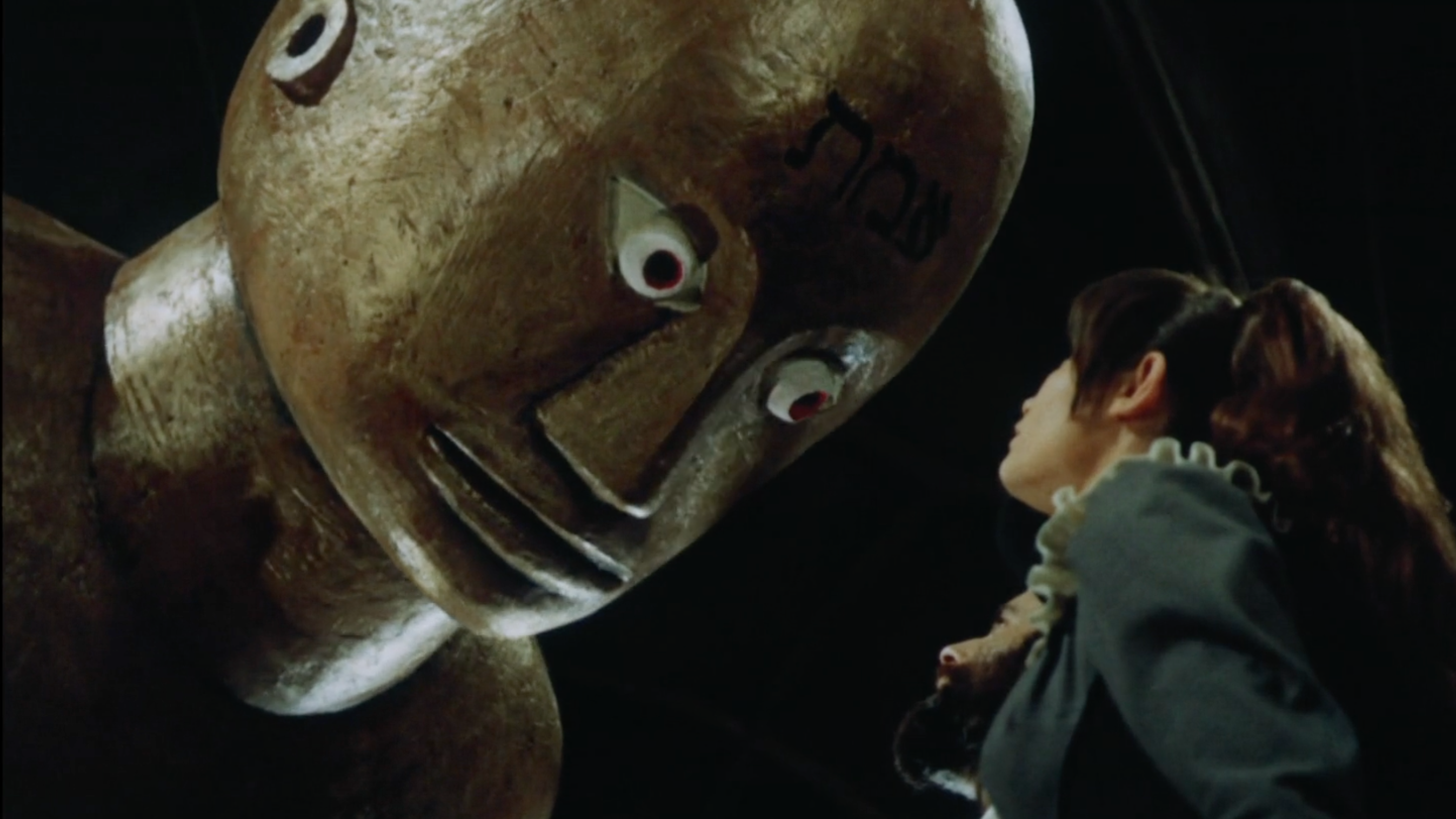 Prague Nights - Trailer