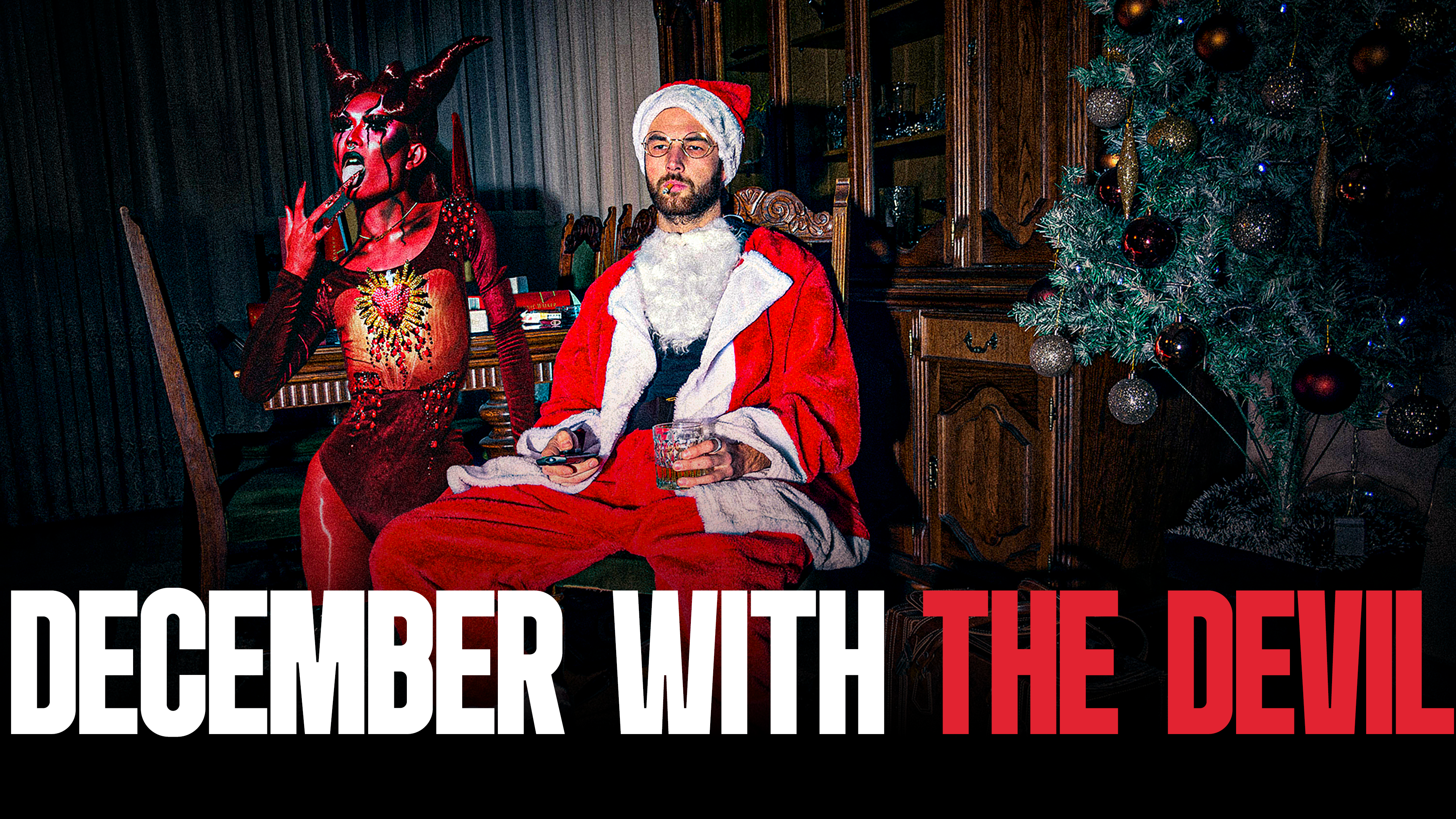 December with the Devil