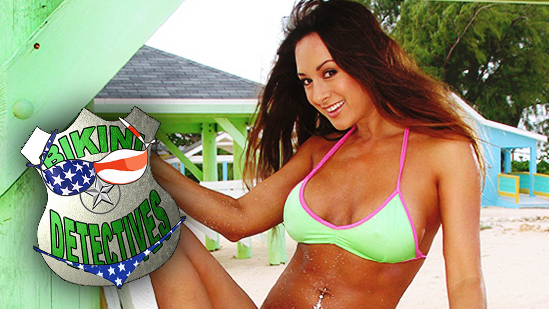 Bikini Detectives