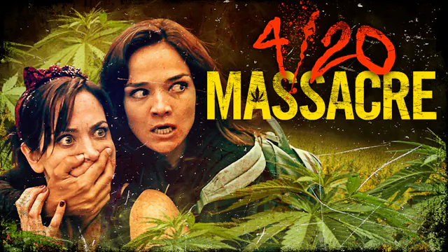 4/20 Massacre