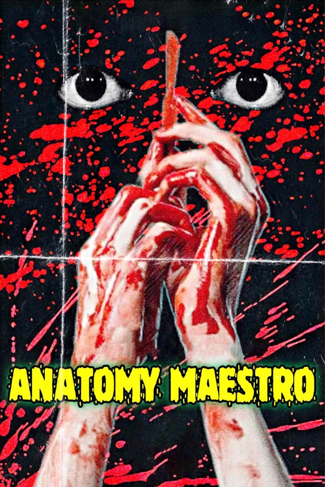 Anatomy Maestro