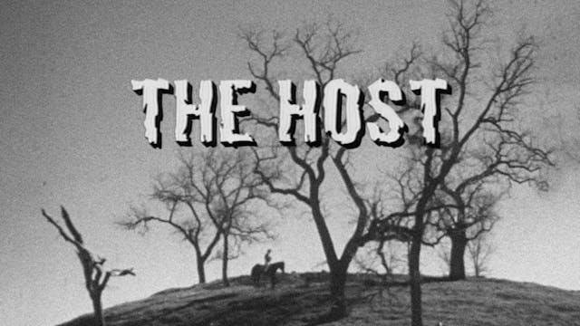 The Host