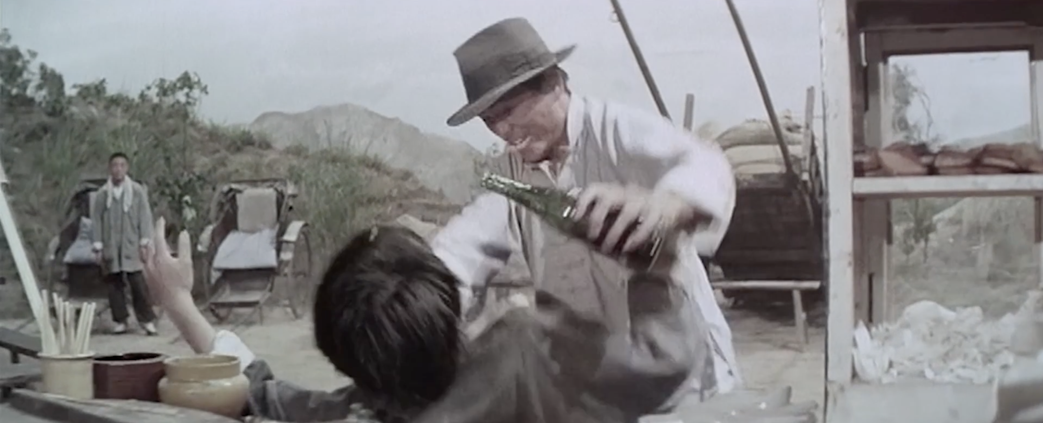 Furious Slaughter - Trailer