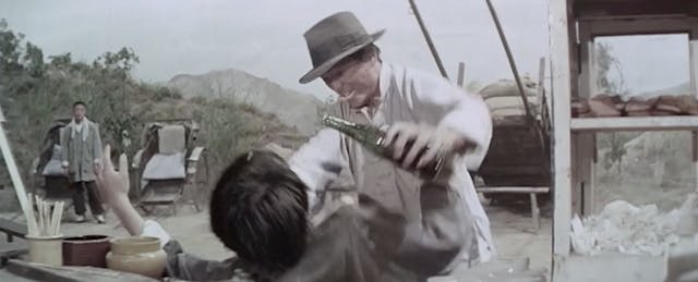 Furious Slaughter - Trailer