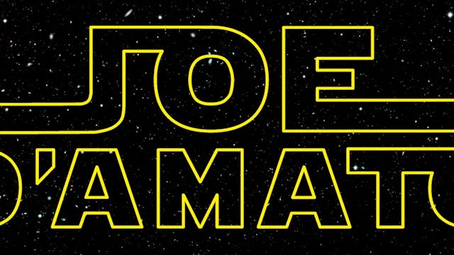 Inferno Rosso: Joe D'amato On The Roa...