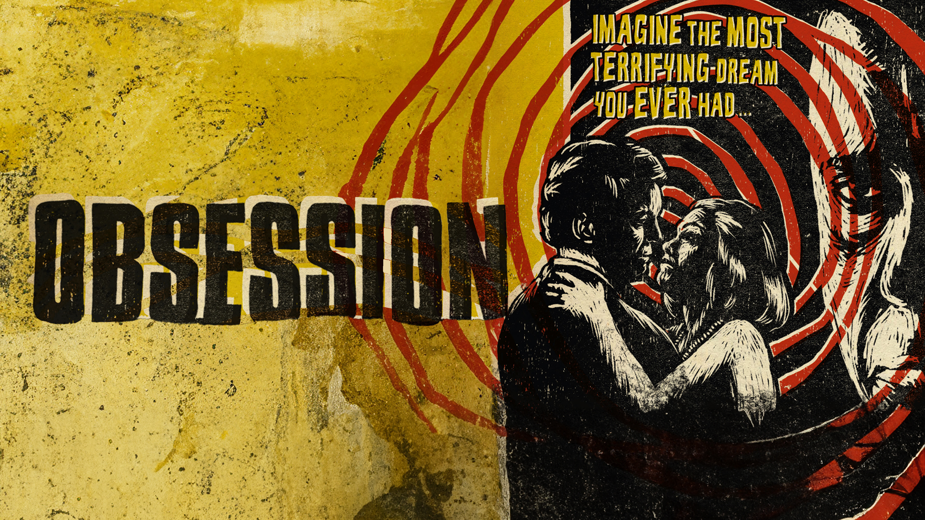 Obsession