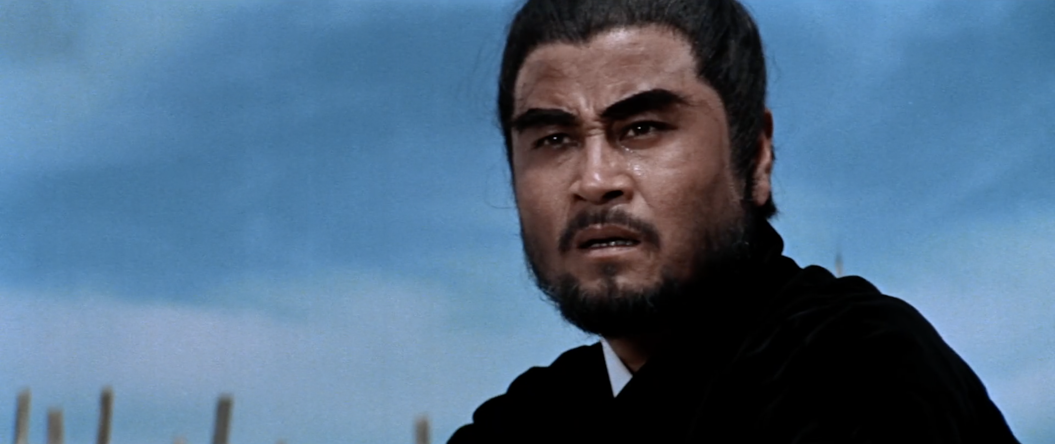 The Lady Hermit - Original English Trailer