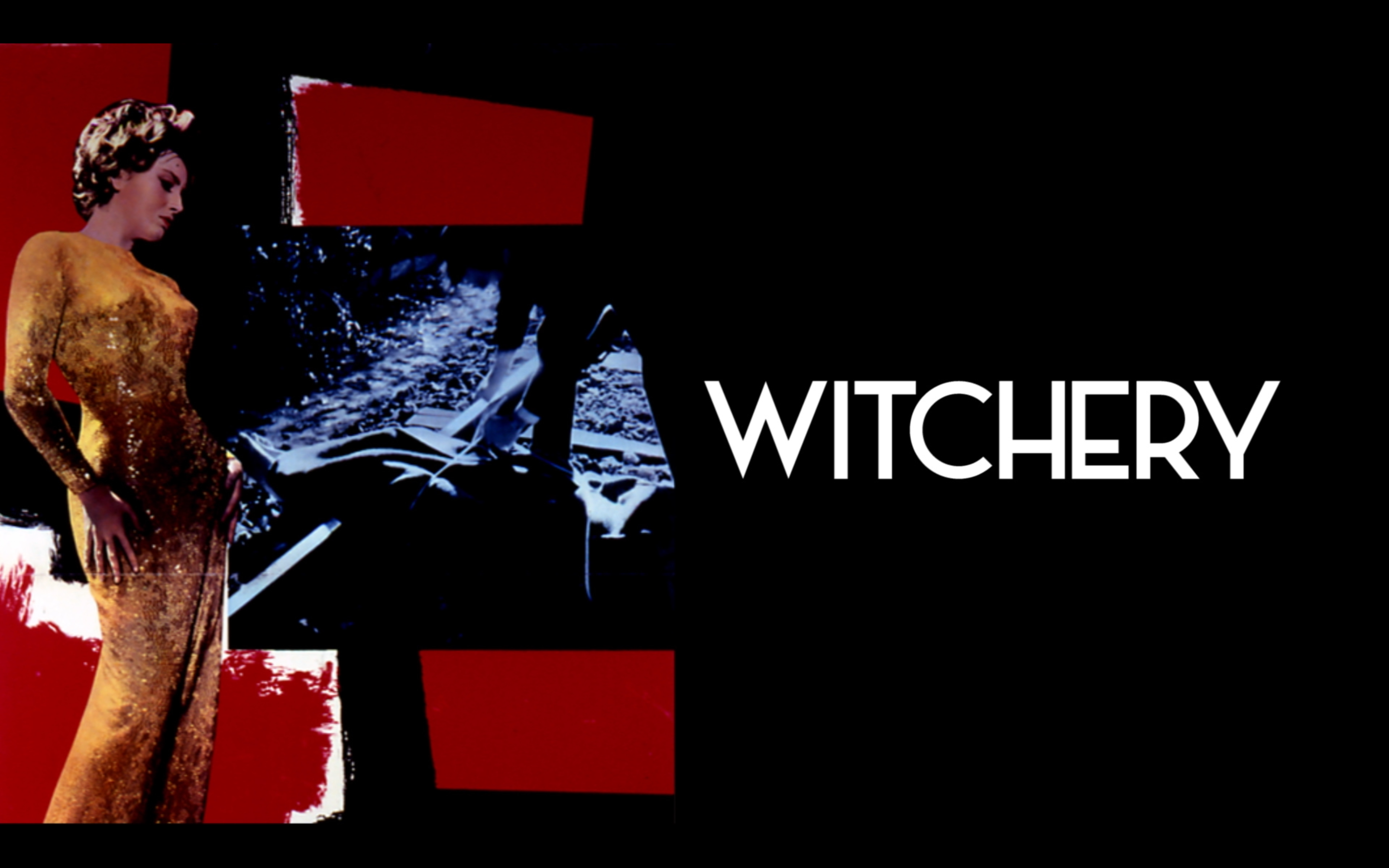 Witchery: An Introduction to The Witch