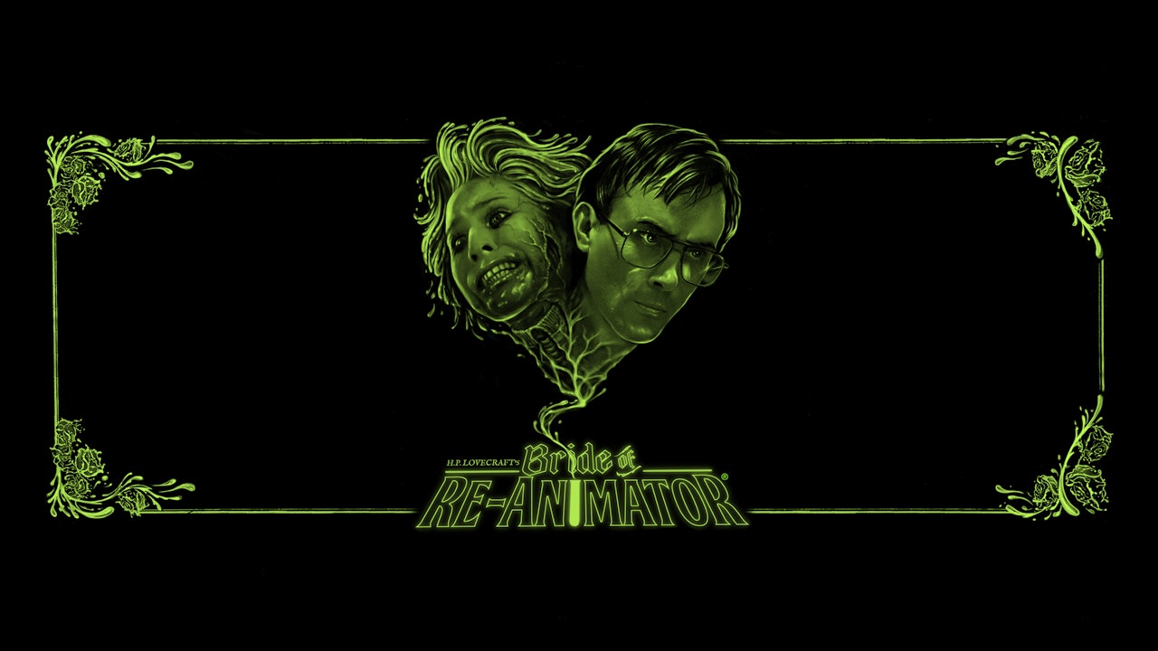 Bride of Re-Animator