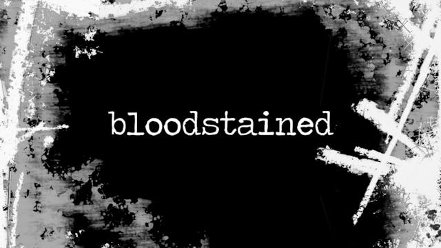 Bloodstained