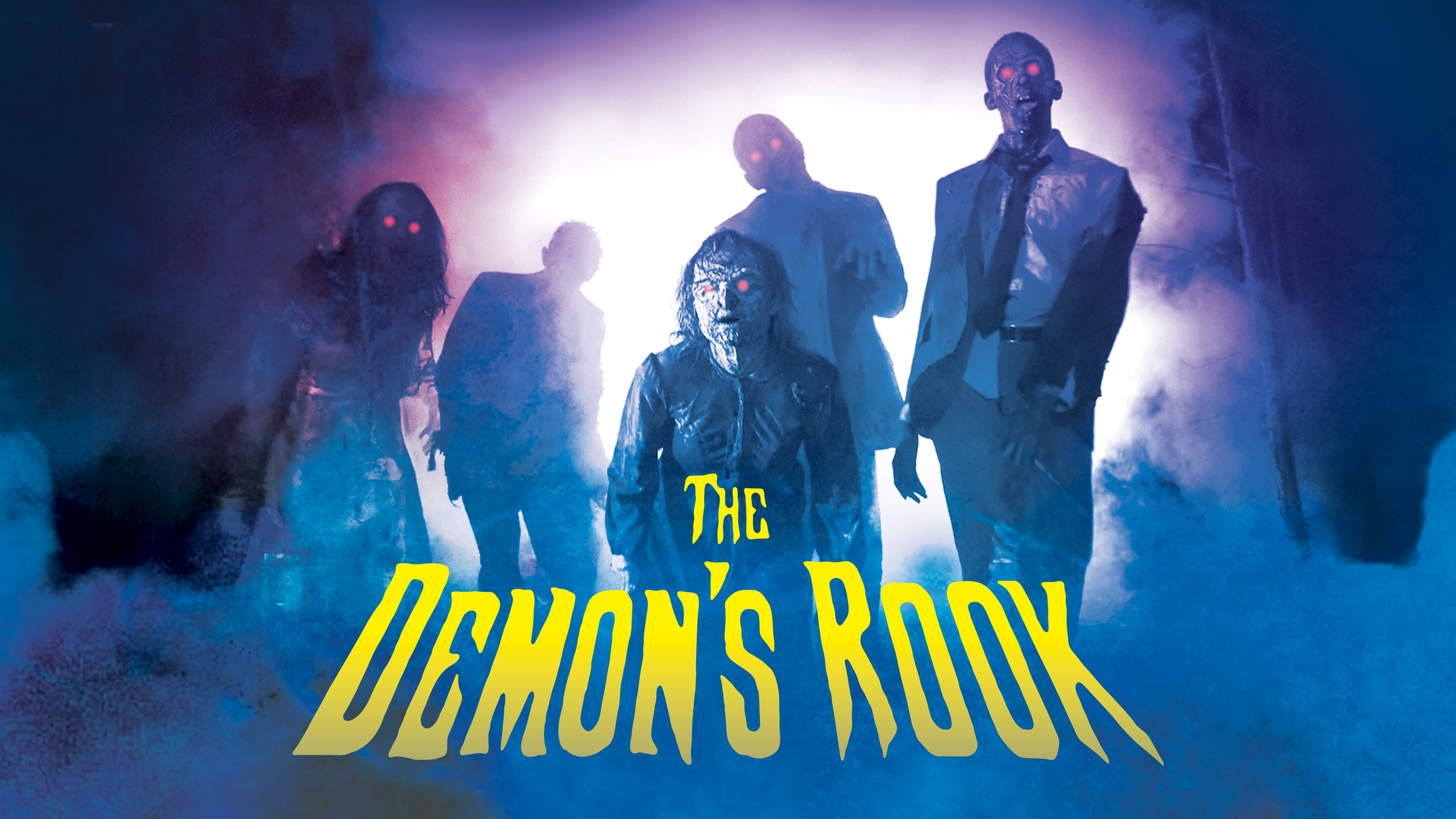 The Demons Rook