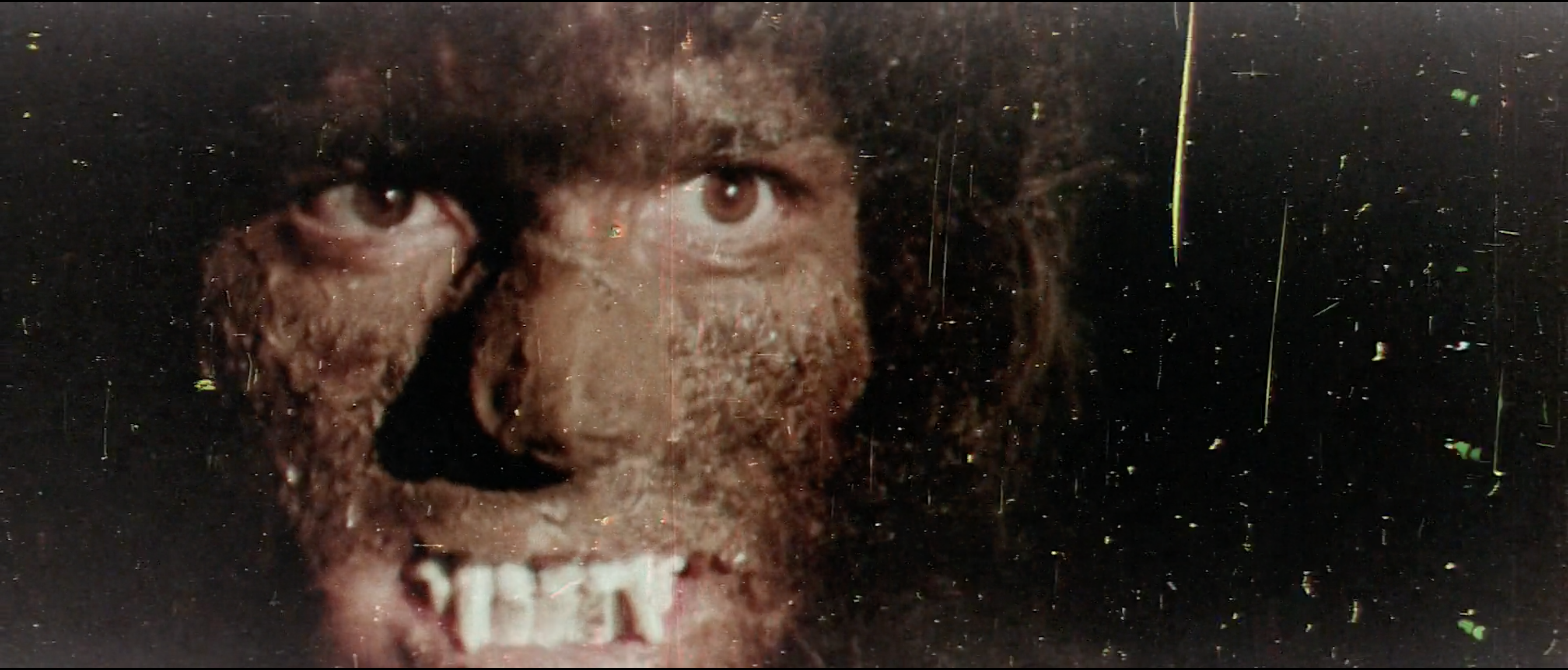 Dracula Prisoner of Frankenstein - Trailer