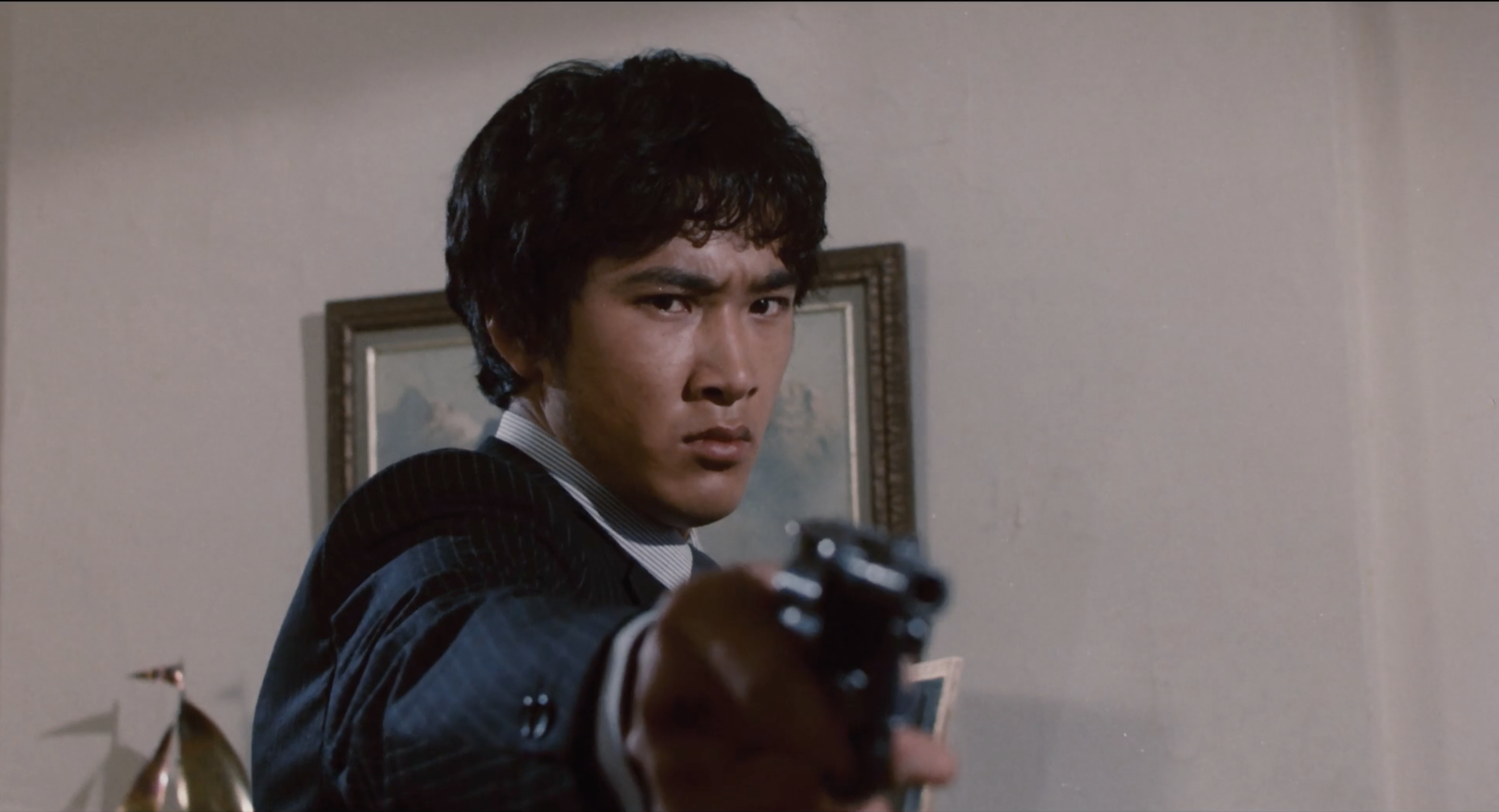 Proof of the Man - Trailer