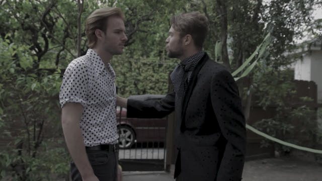 Dos Hombres
