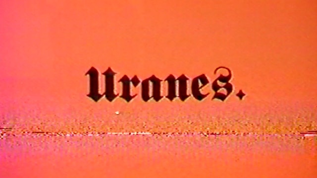 Uranes