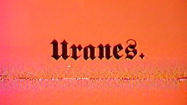 Uranes