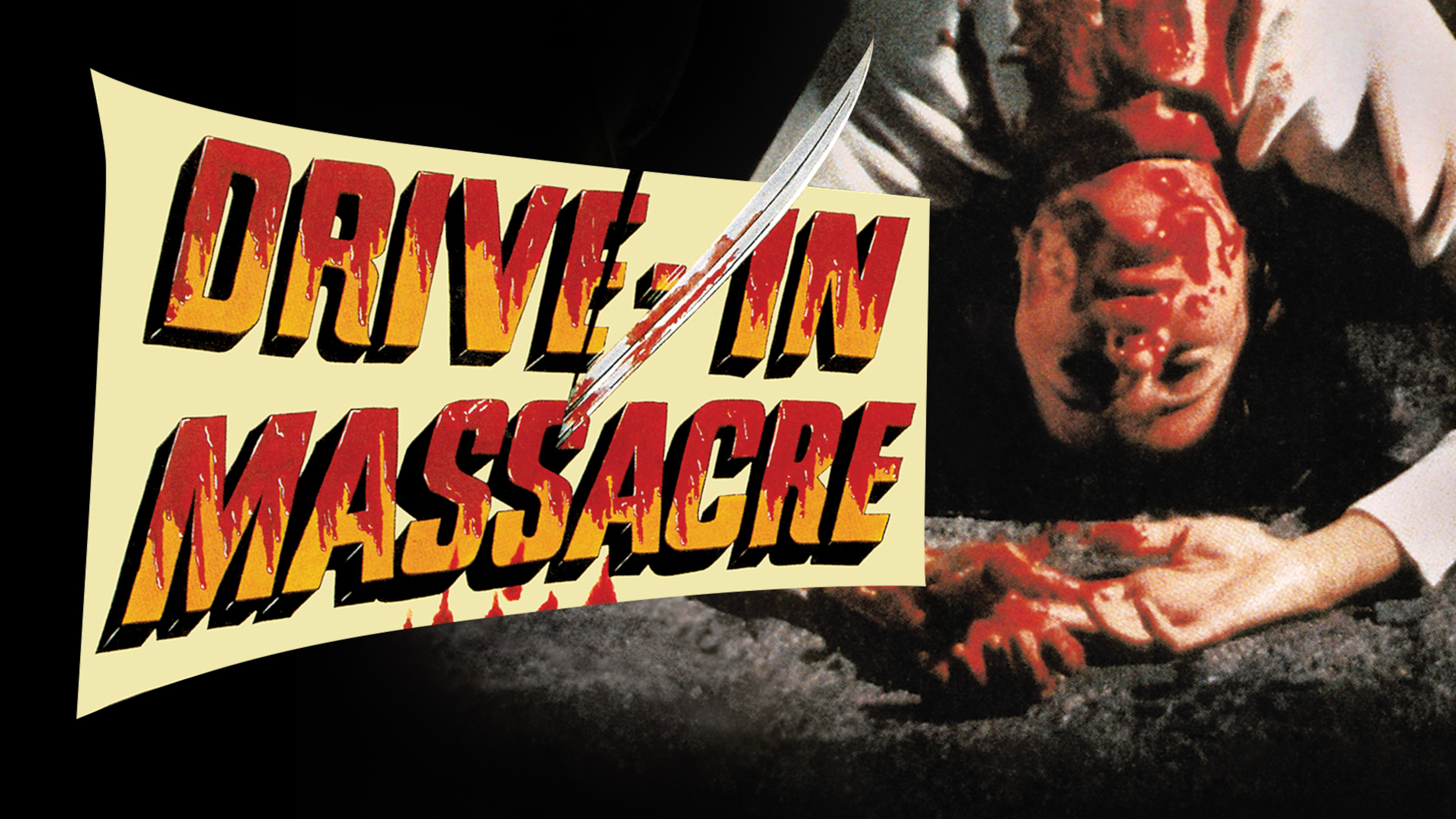 Drive-In Massacre