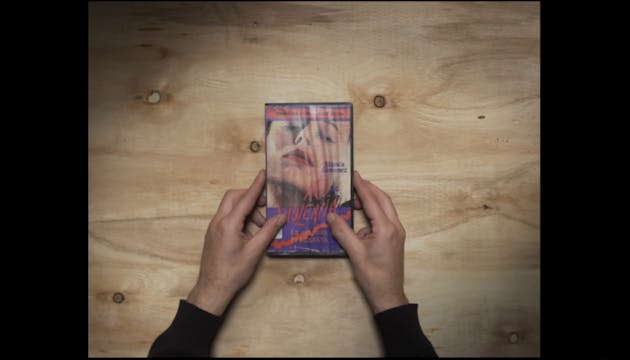 Straight To VHS - Trailer