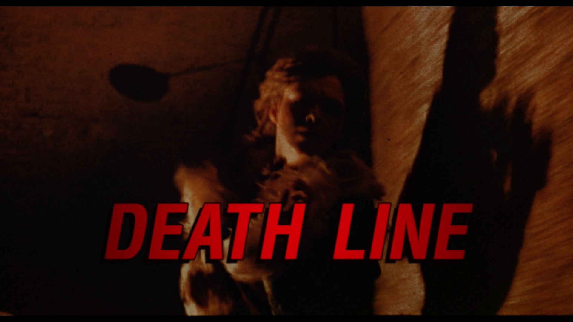 Death Line - Trailer