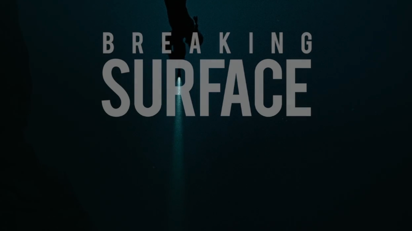 Beaking Surface - Trailer