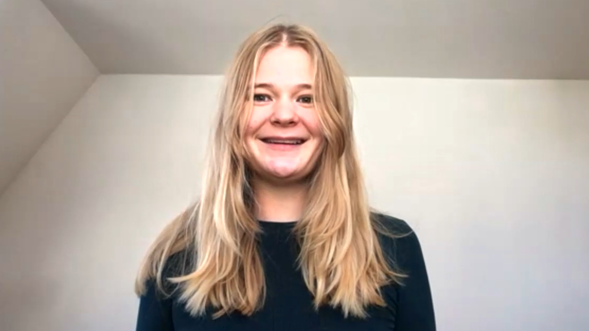 Introduction of Sleep by Gro Swantje Kohlhof