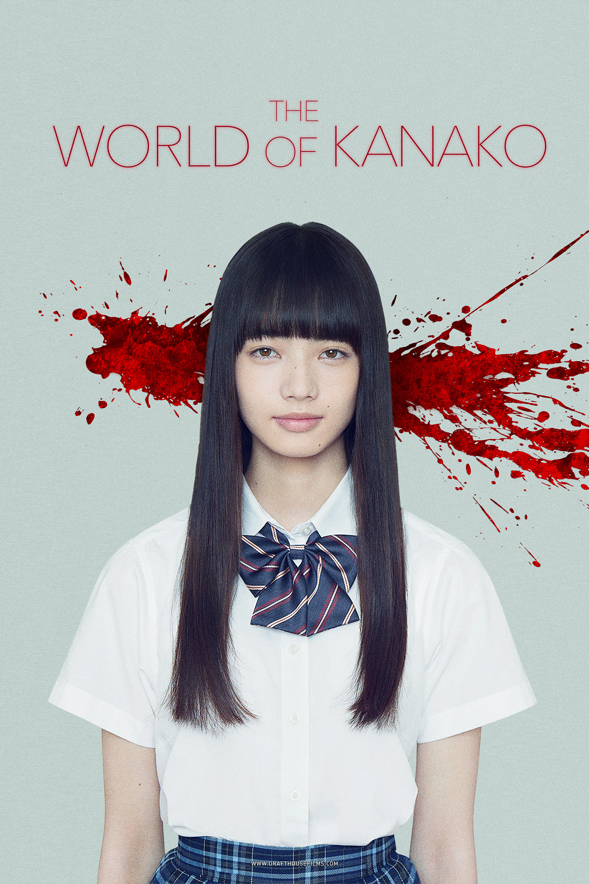 The World of Kanako