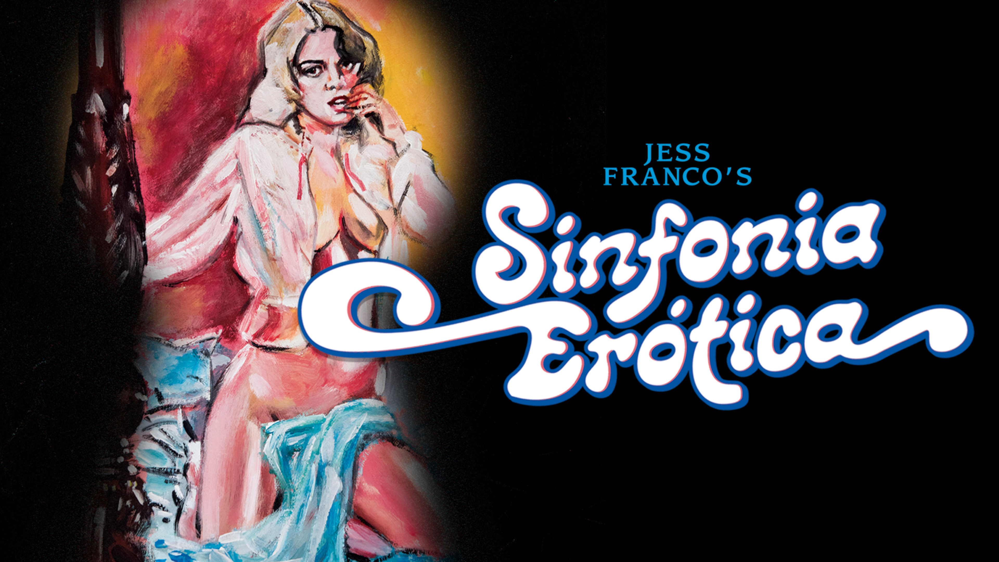 Sinfonia Erotica