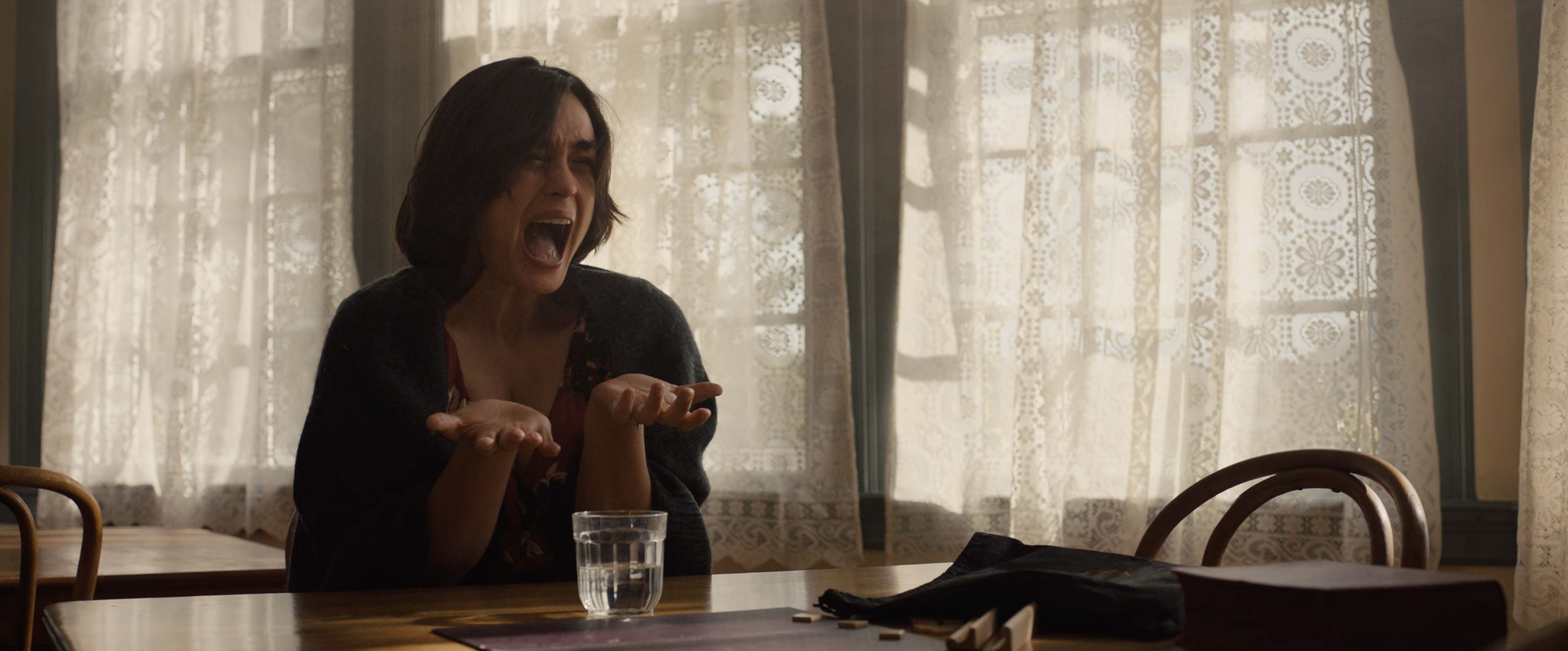 Ghost Light - Trailer