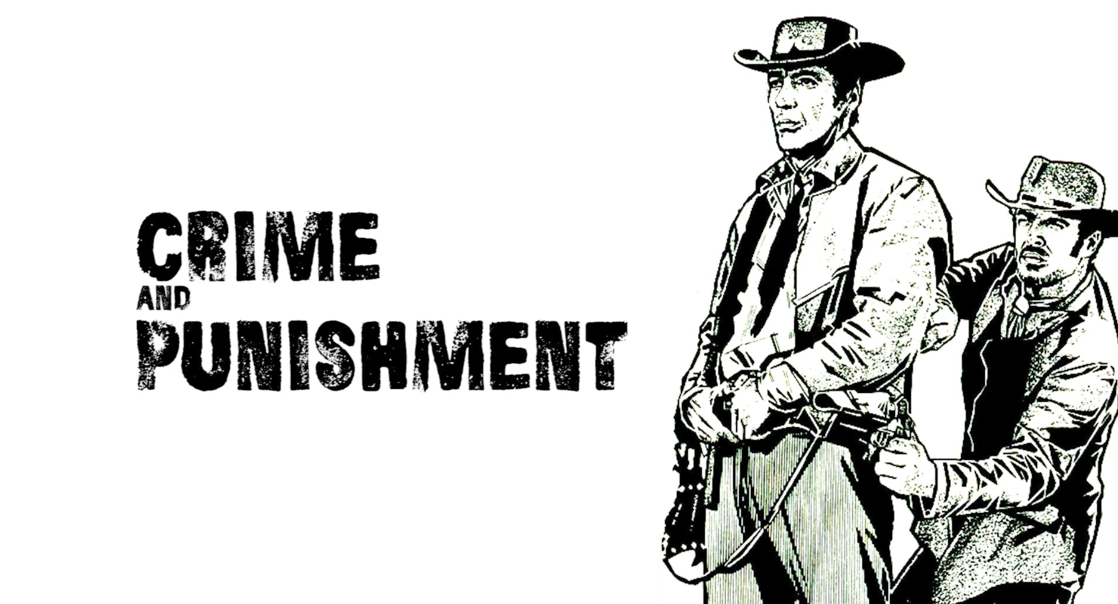 Crime and Punishment
