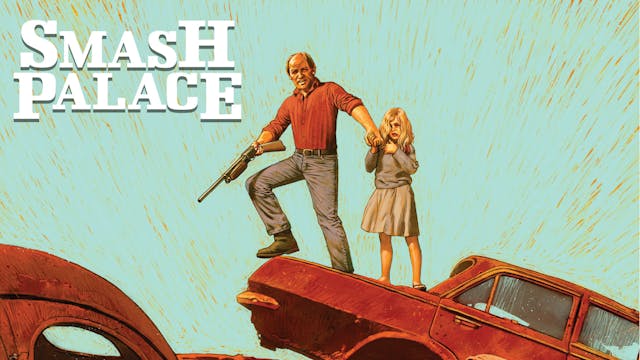Smash Palace
