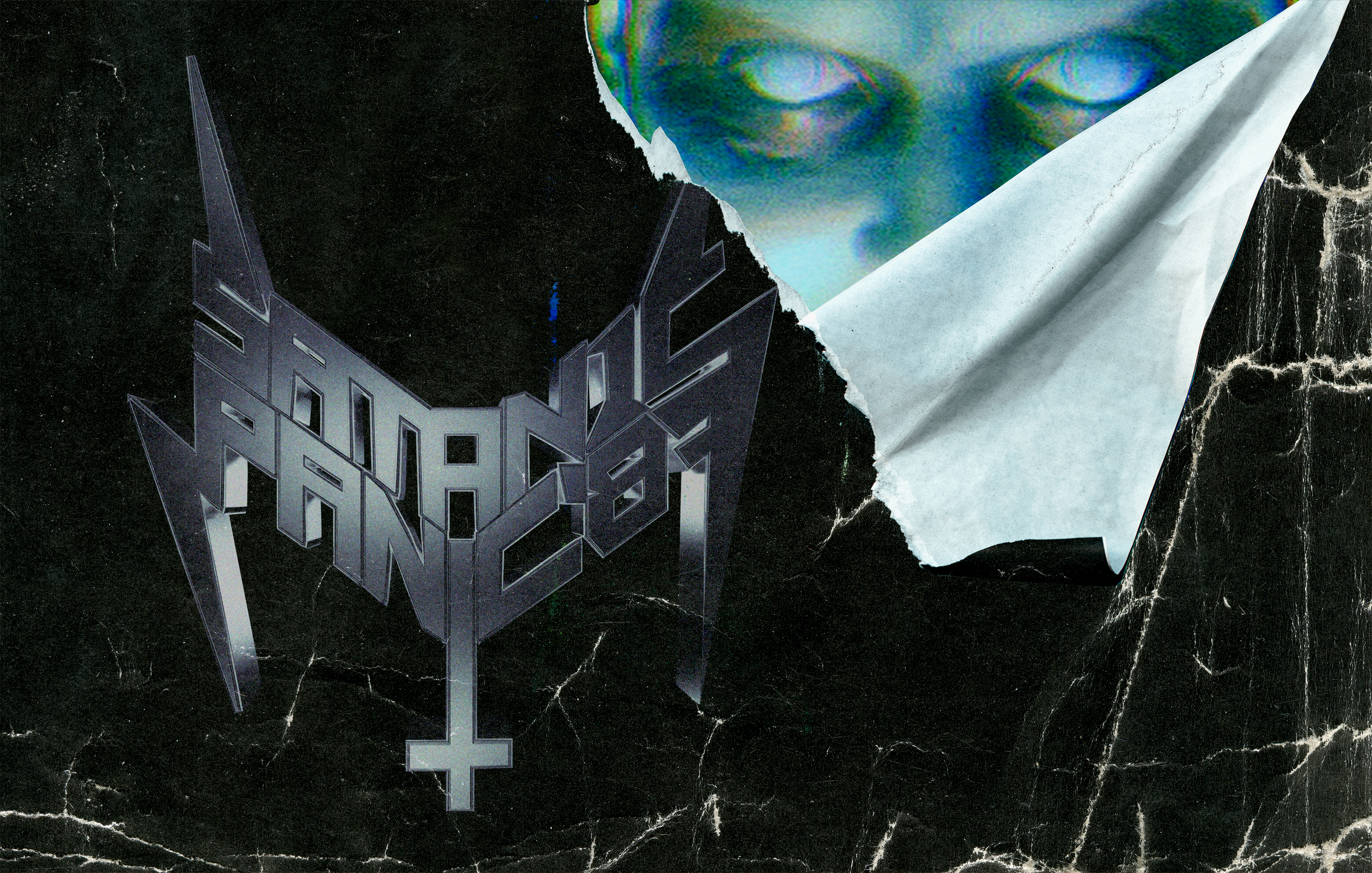 Introduction to Satanic Panic '87 by Bryan M. Ferguson