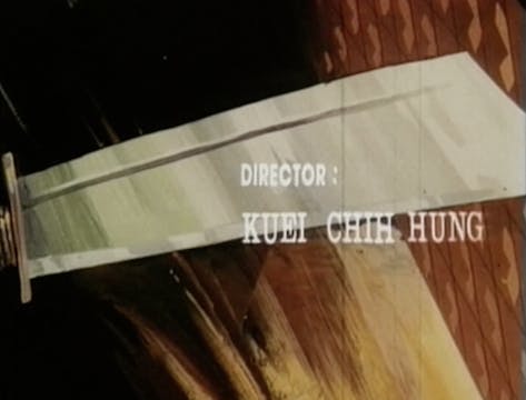 Alternate English Credits