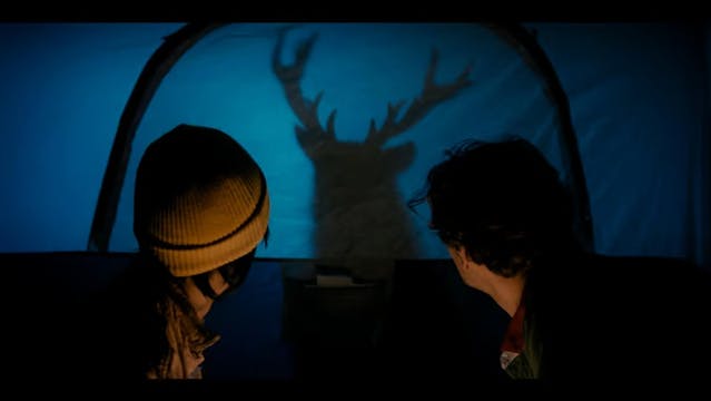 A Most Atrocious Thing - Trailer