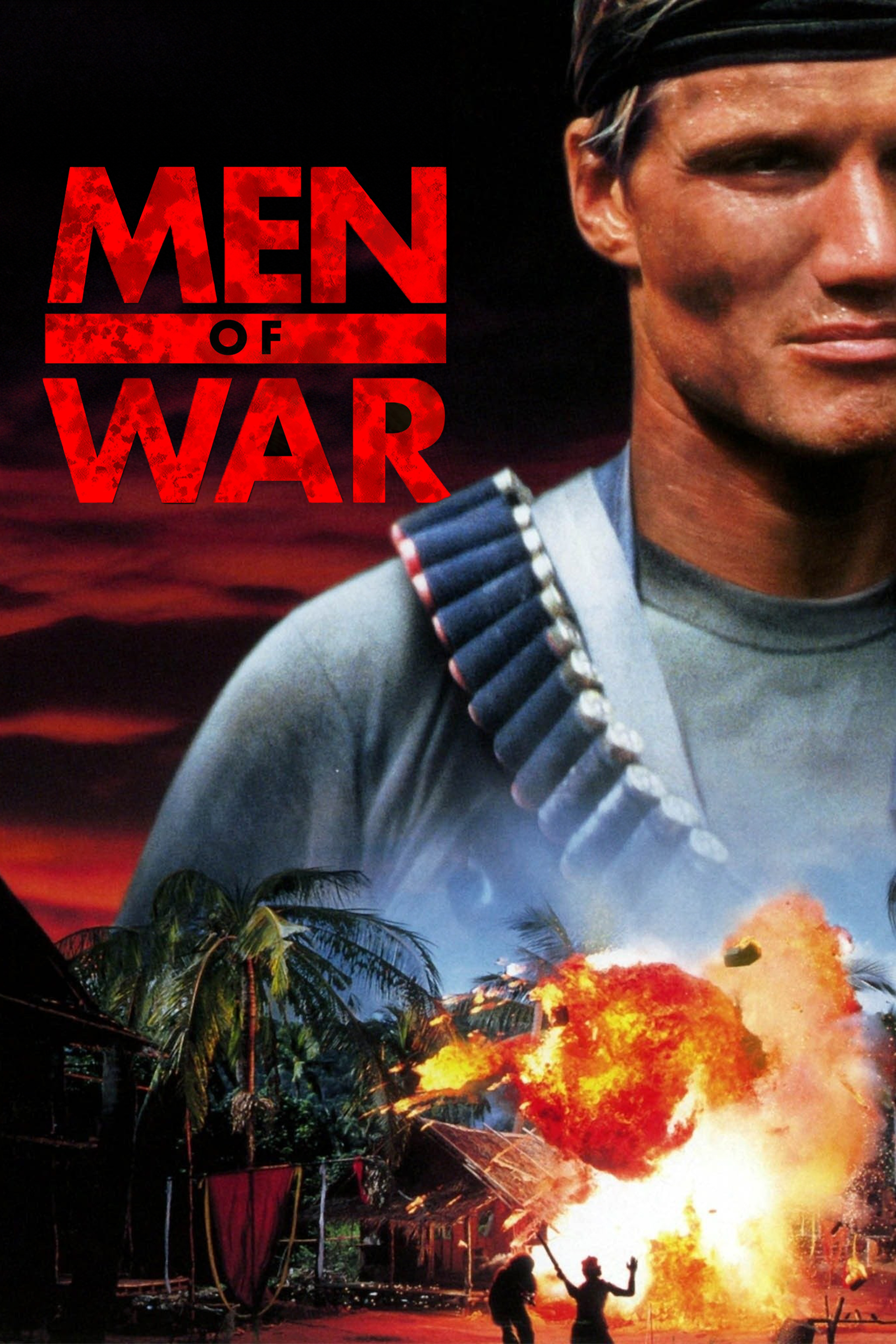 Men of War