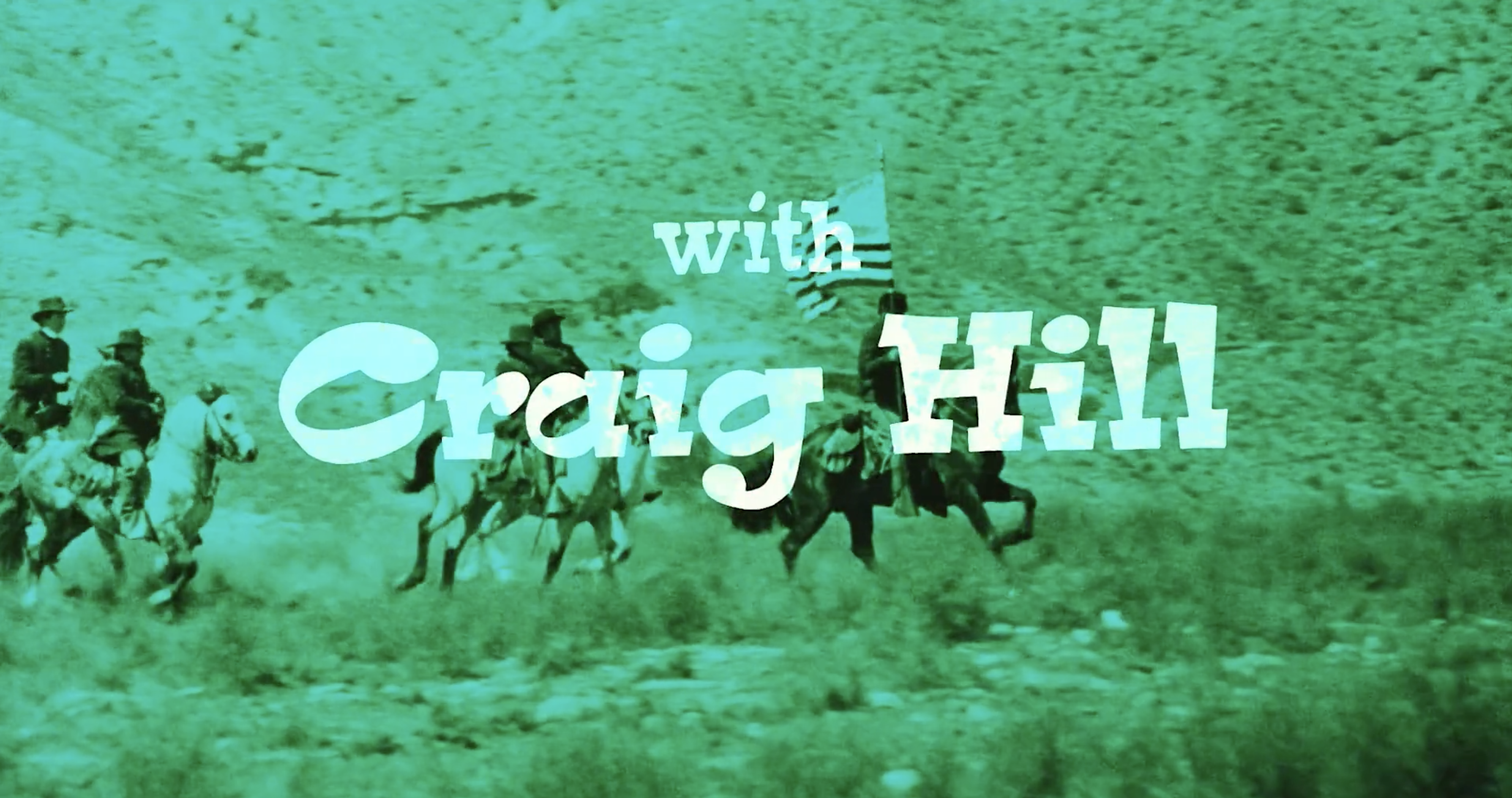 I Want Him Dead - Original Trailer