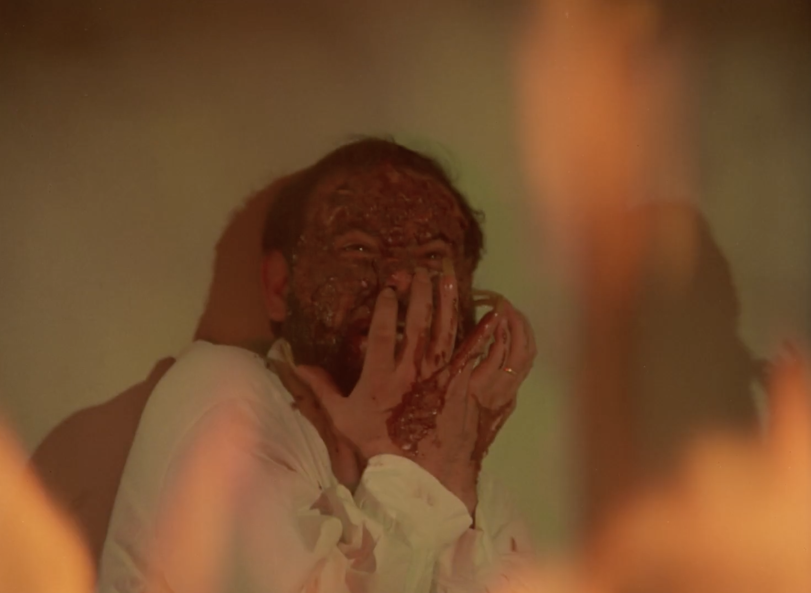 Hellish Flesh - Original Trailer