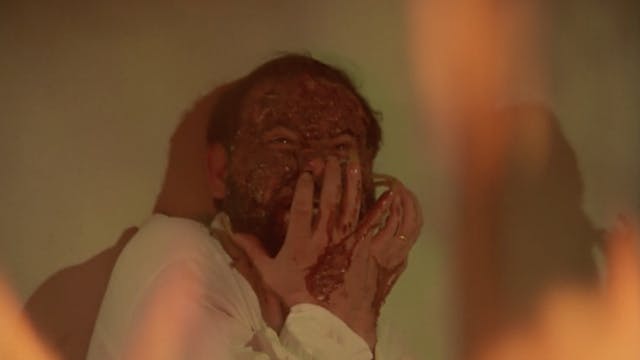 Hellish Flesh - Original Trailer