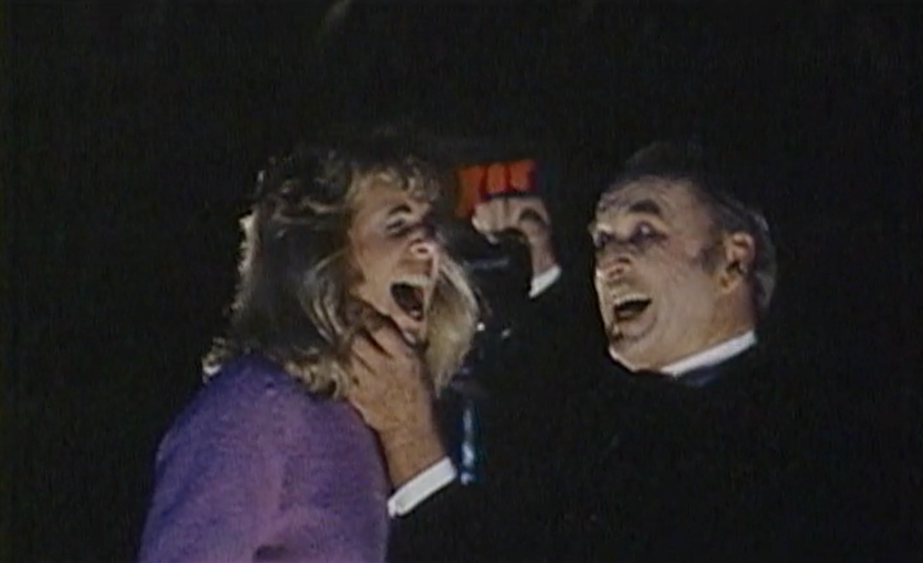 Blood Theatre - Trailer