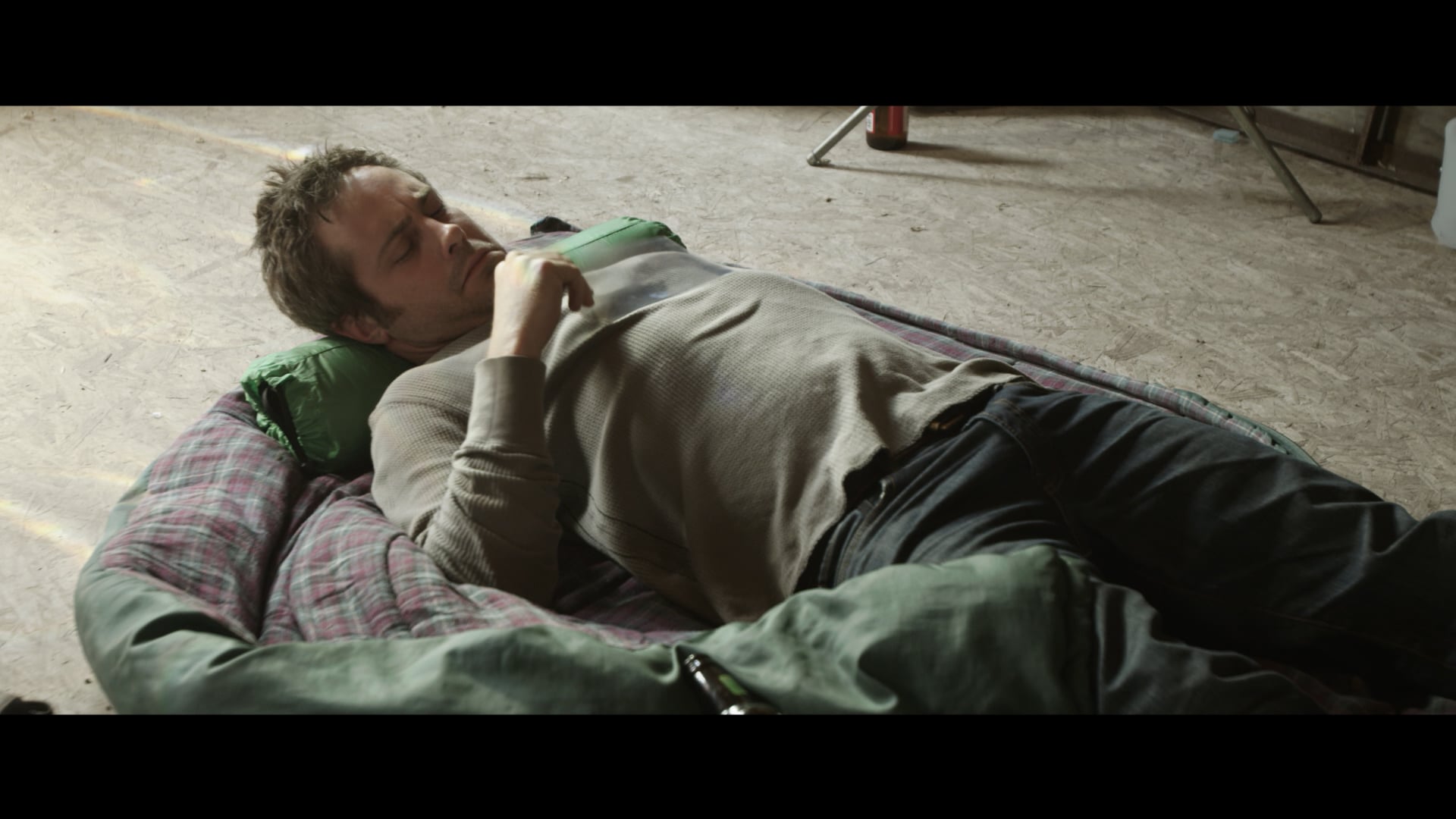 Resolution - Trailer