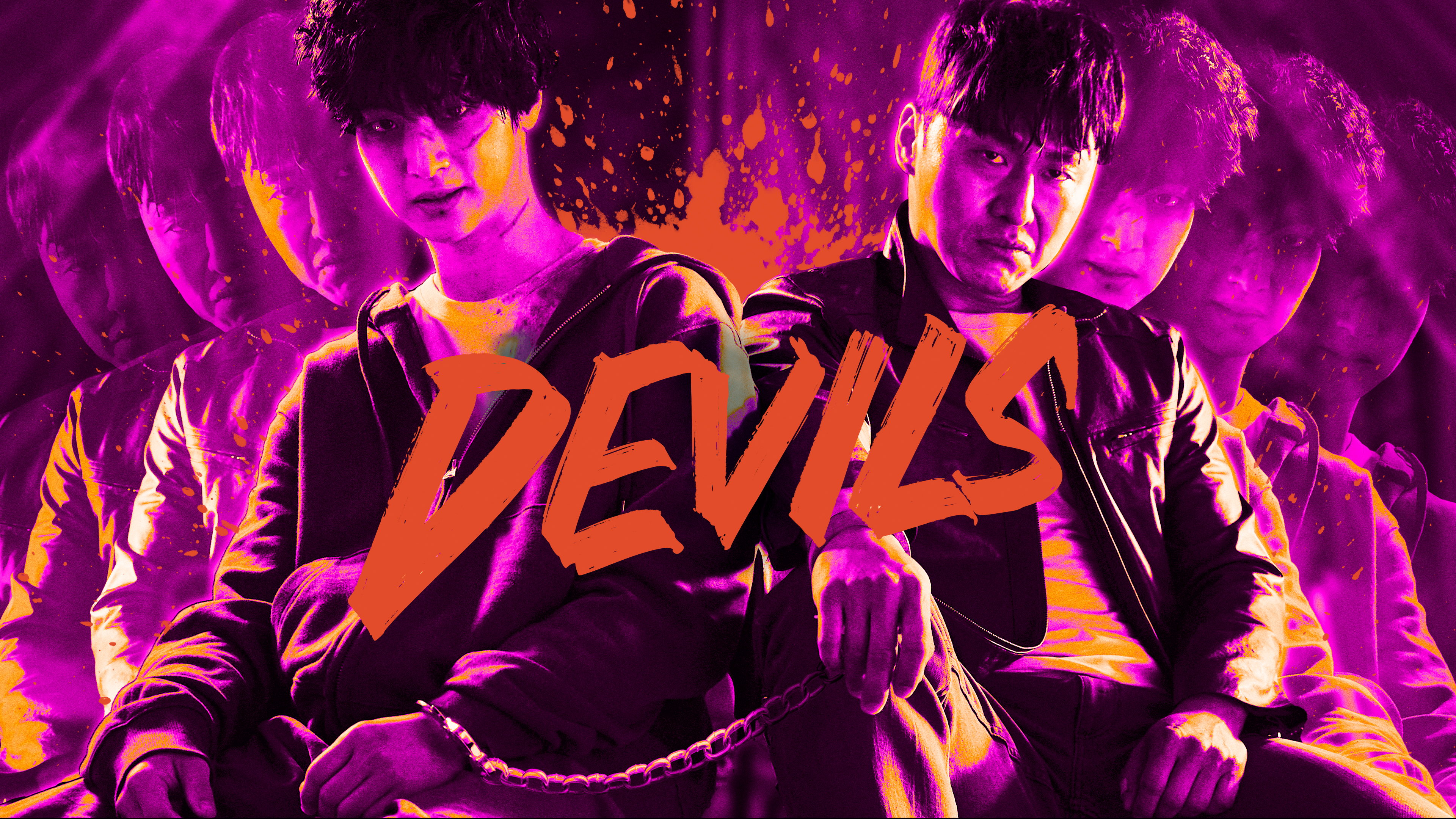 Devils