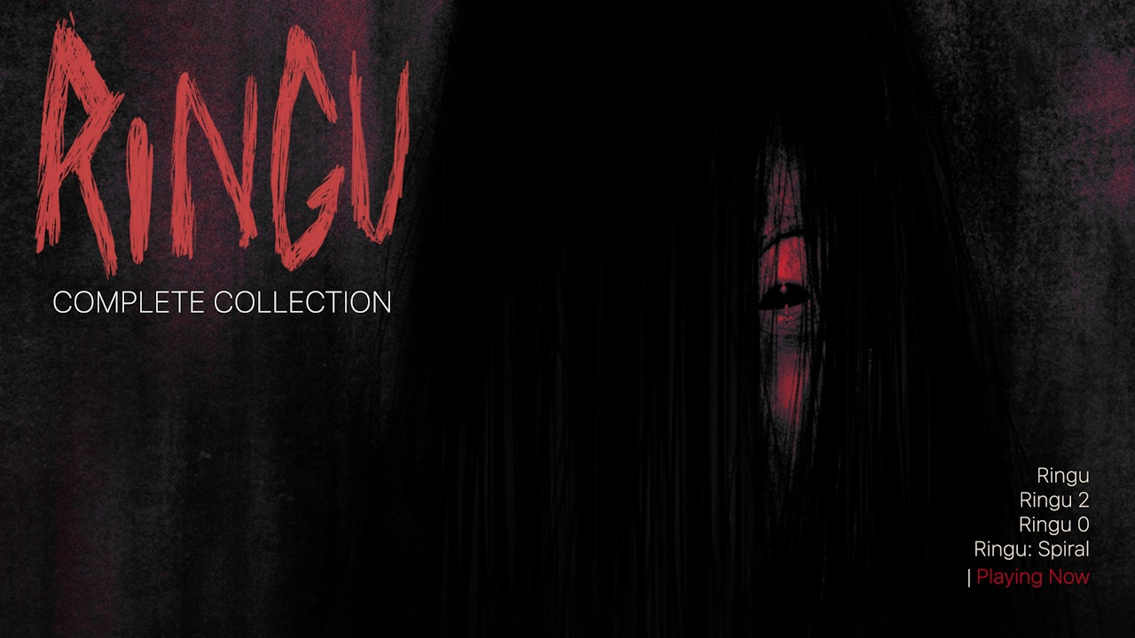 Ringu Collection Arrow Ringu Collection Arrow