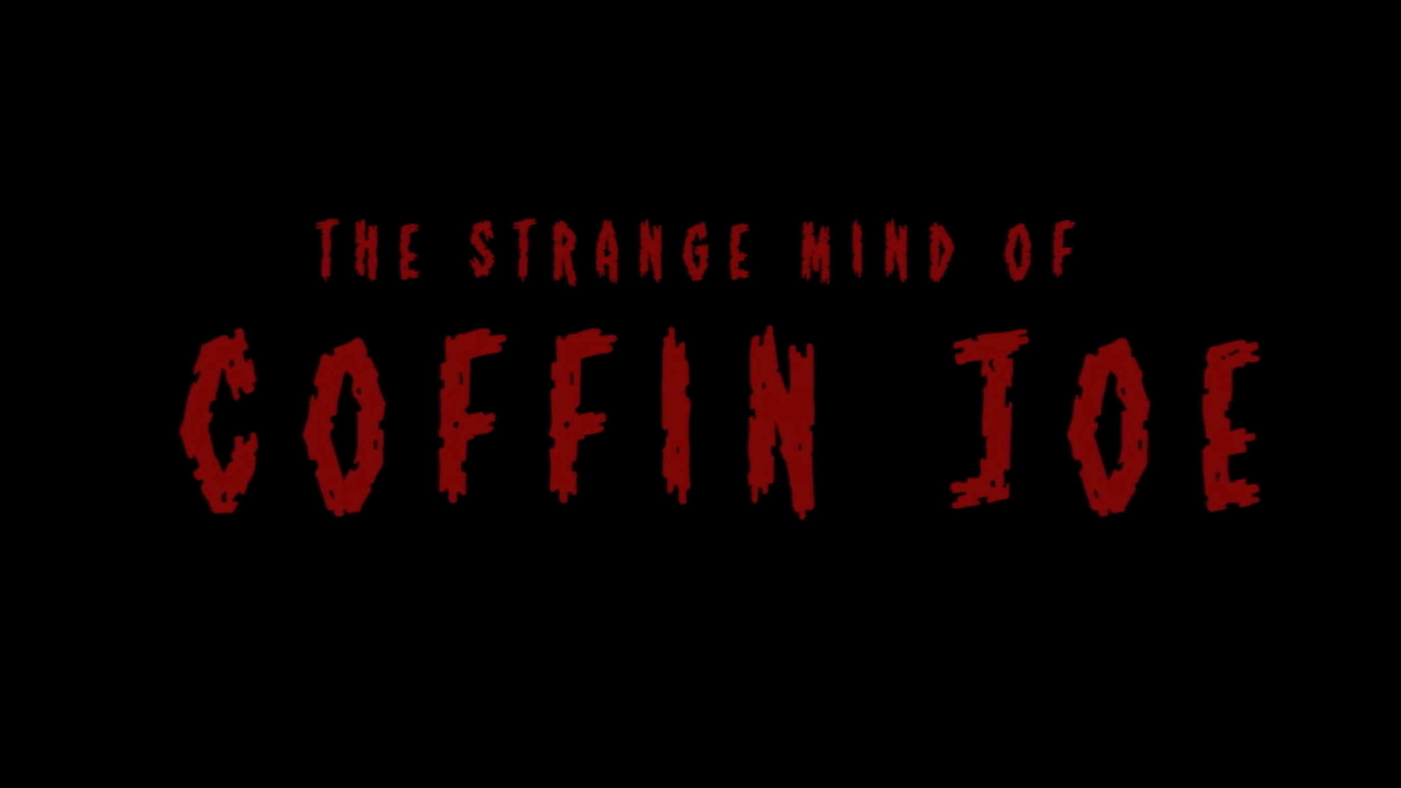 The Strange Mind of Coffin Joe
