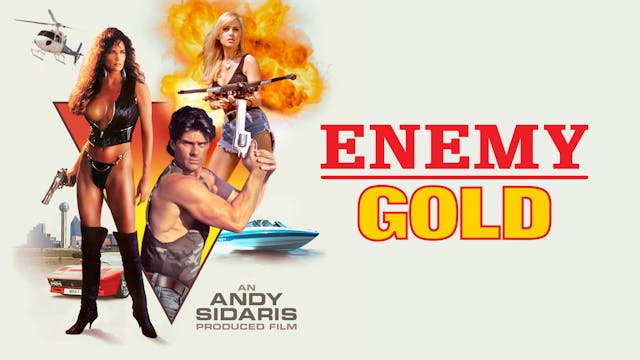 Enemy Gold