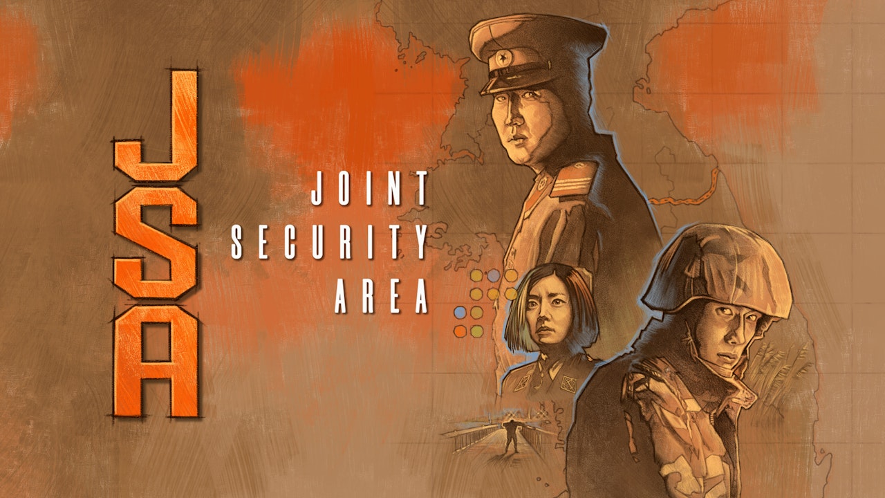 Joint Security Area - ARROW