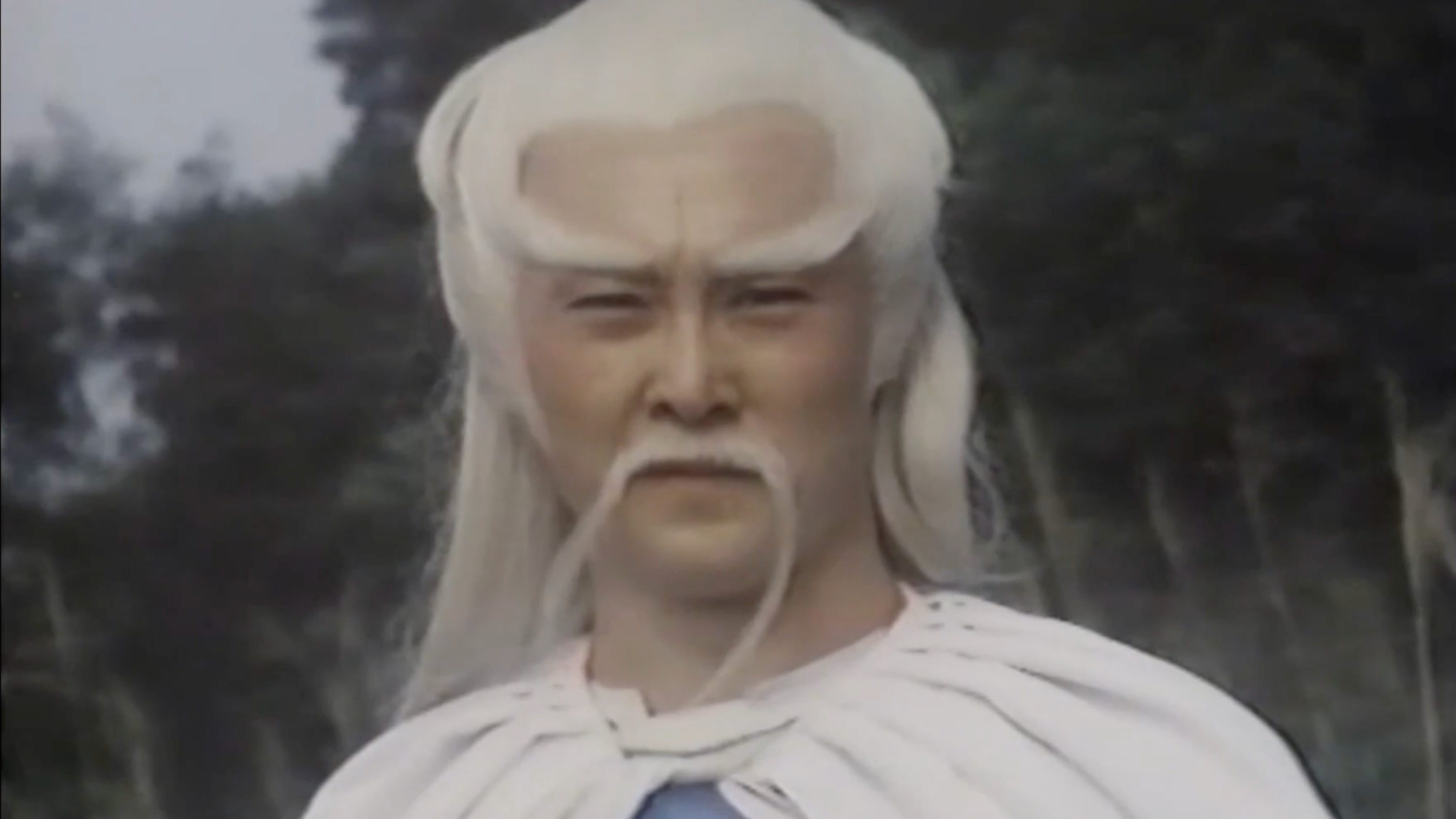 Five Fighters from Shaolin - Trailer