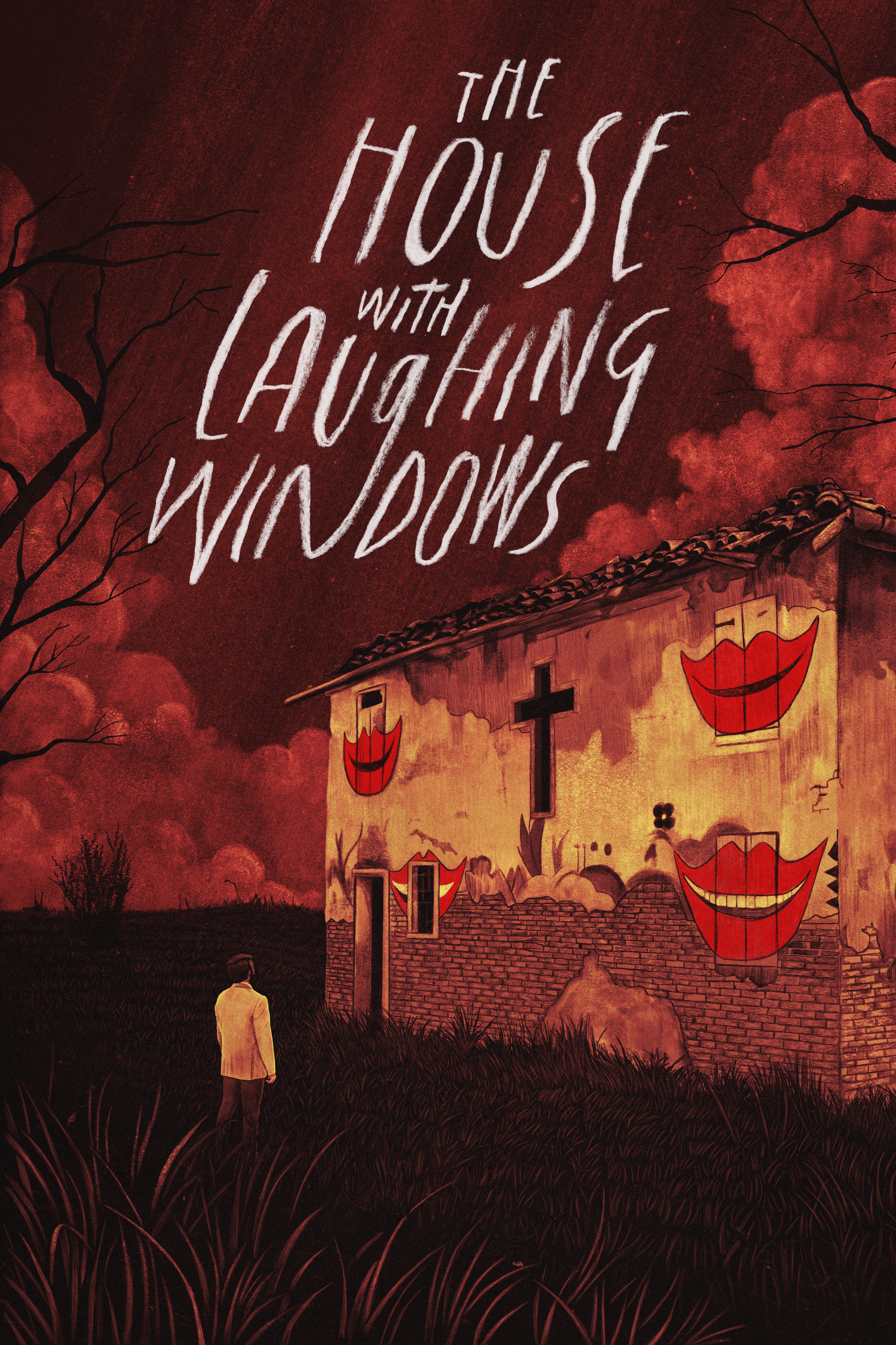 The House with Laughing Windows