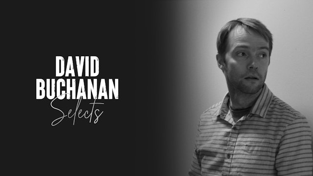 David Buchanan Selects